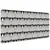 Decormat Podloga za pisalno mizo Retro pattern 120x60 cm