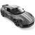Daljinsko vodeni avto 1:16 Porsche 911 Sport Classic