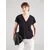 VERO MODA Bluza VMBELLA črna