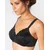 Triumph Z oporo LADYFORM SOFT Črna