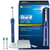 BRAUN Električna  četkica Oral-B Professional Care 3000