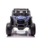 Buggy na akumulator UTV-MX Spyder– 4×4 – dvosjed – plavi/lakirani