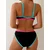 Bikini Sexy High-Waisted L