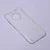 Torbica silikonska Ultra Thin za Nokia C200 transparent