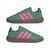 Adidas Ženske patike Barreda Decode, JR3540, Zelene