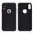 Maska Star Silicon za Samsung A8 Plus/A730 (2018) crna