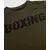 Venum Muška majica Boxing Venum Team, Maslinasta