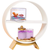 MGAs Miniverse Make It Mini - Lifestyle (Serija 1)