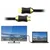 HDMI kabel 2,0 m (100) GAB_A