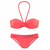 LASCANA Bikini, rdeča