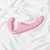 Lola games Strap-on Flexible strapless Natural Sensation Pink