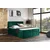 Boxspring postelja Paros Lux - 120x200 cm