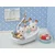 SYLVANIAN Country bathroom set