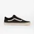 Sneakers Vans Old Skool Patchwork Dark Gray/ Black EUR 38