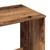 Stol staro drvo 100x50x75 cm konstruirano drvo