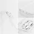 1.5mm BOX PREMIUM maska za SAMSUNG GALAXY A35 prozirna
