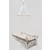 Incababy Ljujaška Babyswing - Coco Friends Fw