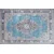 Conceptum Hypnose Tepih Blues -AL 201, 140x190 cm, Braon-plavi