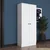 Hanah Home ormar za predsoblje EA148 4480, 80 cm, beli