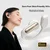 Sansui Bluetooth slušalice W130, Crne