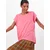 Urban Classics Curvy Majica, roza