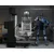RoboCop Action Figure Ultimate Battle Damaged RoboCop with Chair (18 cm)