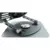 White Shark GCP 16 ICE MONSTER Hladnjak za laptop, 240 x 222 x 46 mm, Sivi