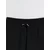 Sinsay - Kratke pantalone - crno