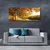 tulup.si Slika na platnu Tree lake nature 140x70 cm