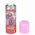 AGRADO Sprej u boji za kosu LA FIESTA 125ml svetlo-roze