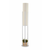 OPVIQ Podna lampa Circle Dor White