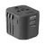 SBS Mednarodni adapter 2XUSB+1X TYPE C AU/UK/USA/AUS (TEADAPT2USBTCPD20UNI)