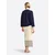 Rich & Royal Majica temno modra