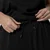 Adelyn Jumpsuit, Black - S