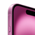 APPLE pametni telefon iPhone 16 8GB/256GB, Pink