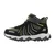 Skechers Čizme za dečake Rugged Ranger - Storm Trail, 406412L-BKGR, Maslinaste