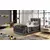 Boxspring postelja Aster