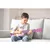Alltoys Lexibook moja prva kitara Disney princeske – 21/53 cm