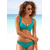LASCANA Bikini  petrol