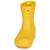 CROCS Dečije čizme Classic 208544-75Y, Žute