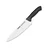 Knife set, 5 pieces, with storing bag, Ecco - Pirge