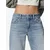 Pull&Bear Kavbojke moder denim