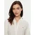 TOMMY HILFIGER Bluza  bela