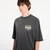 Majice REPRESENT Angel Border T-Shirt Stained Black L