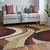 Conceptum Hypnose Tepih Woopamuk274 180 x 280cm, Braon