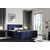 Boxspring postelja Lars - 180x200 cm
