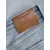 JACK & JONES Muške farmerke 12268258, Plave