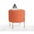 Atelier del Sofa Tabure 42cm Narandžasto