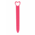 Mae B Intimate Health Silicone Vaginal Dilators 3 pack