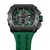 Tsar Bomba TB8204QA-06 Mens Watch Elementar Chronograph 44mm 5ATM